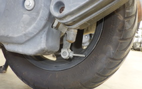 SUZUKI ADDRESS V125 CF4EA