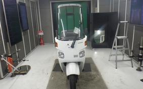 HONDA GYRO CANOPY