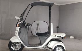 HONDA GYRO TA03