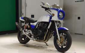 SUZUKI GSX400 IMPULSE S 1997 GK79A