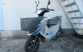 SUZUKI ADDRESS V125 CF46A