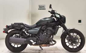 KAWASAKI ELIMINATOR400-3SE 2024 EL400A