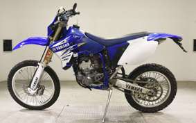 YAMAHA WR250F E 2026