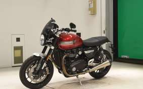TRIUMPH SPEED TWIN 1200 2023