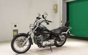 YAMAHA DRAGSTAR 250 VG02J