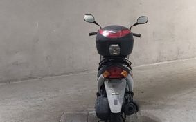 SUZUKI ADDRESS V125 CF46A