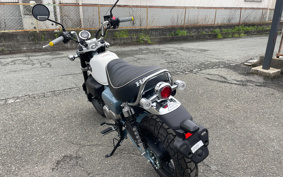 HONDA MONKEY 125 JB05