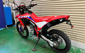 HONDA CRF250L MD47