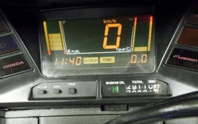 HONDA FUSION X MF02