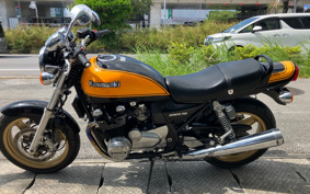 KAWASAKI ZEPHYR 750 2006 ZR750C