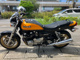 Фото Kawasaki ZEPHYR 750 2006 с японского аукциона
