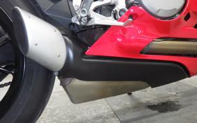 DUCATI PANIGALE V2 2023