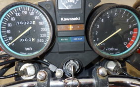 KAWASAKI KZ750 KZ750E