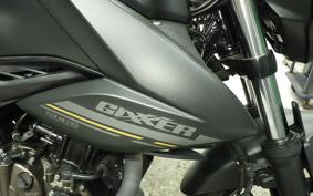 SUZUKI ｼﾞｸｻｰ250 ED22Y