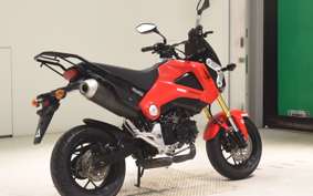 HONDA GROM JC61