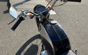 HONDA DREAMCBM72 CBM72