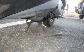 HONDA DIO Gen.6 2015 AF62