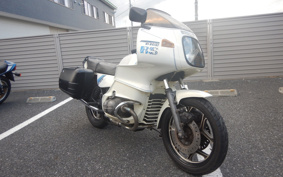 BMW R100RS 1988 1627