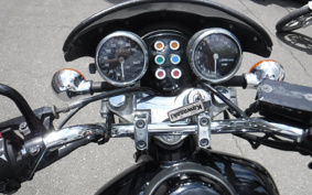 KAWASAKI ELIMINATOR 400SE 1988 ZL400A