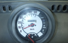 HONDA GYRO CANOPY 2024 TA03