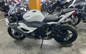 KAWASAKI NINJA ZX-6R 2021 ZX636G