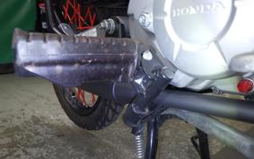 HONDA CROSS CUB 110 2001 JA45