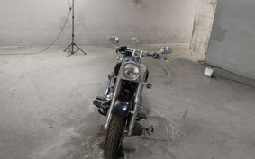 HARLEY HARLEY FLSTF1540 BXD