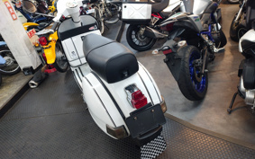 YAMAHA LML STAR DELUXE150 M10B