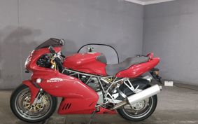 DUCATI SS900 2001 V100AA