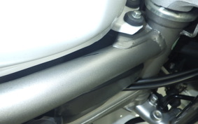 HONDA VTR 250 Gen. 2 MC33