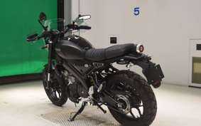 YAMAHA XSR155