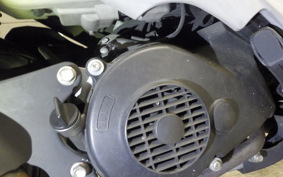 SUZUKI ADDRESS V125 G 2025 CF4EA