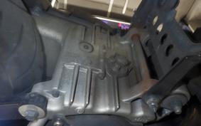 YAMAHA CYGNUS 125 XSR 3 SEA5J