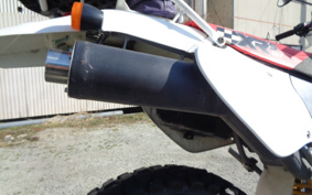HONDA XR250 MD30