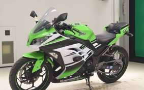 KAWASAKI NINJA 250 ABS EX250L