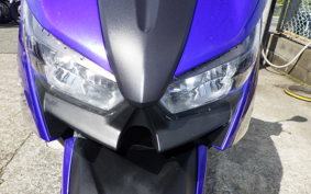 YAMAHA CYGNUSｸﾞﾘﾌｧｽ SEJ4J