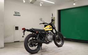 SUZUKI GRASS TRACKER Bigboy 2002 NJ47A