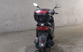 YAMAHA AKUSHI STREET SE53J