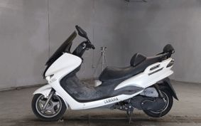 YAMAHA MAJESTY 125 SE27