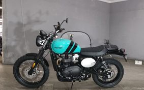 TRIUMPH SCRAMBLER 2026 D5BG20