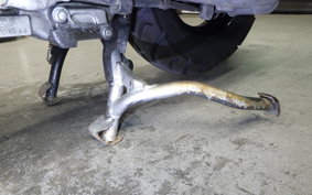 SUZUKI ADDRESS V125 CF46A