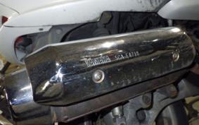 YAMAHA MAJESTY 125 FI