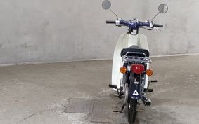 HONDA SUPER CUB90 HA02