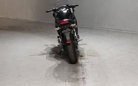 KAWASAKI NINJA 400R 2011 ER400B