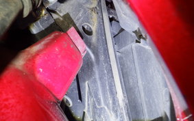 HONDA DIO 110 JF31