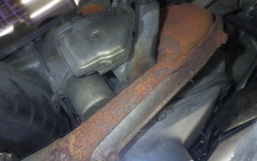 SUZUKI ADDRESS V100 2023 CE13A