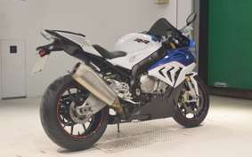 BMW S1000RR 2015