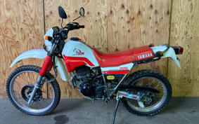 YAMAHA SEROW 225 KICK 1KH