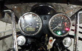 KAWASAKI W650 2010 EJ650A