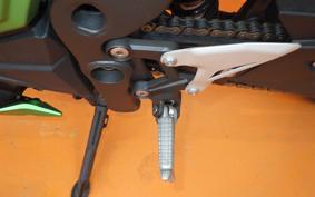 KAWASAKI NINJA7ﾊEVEﾘｯﾄ 2025 CX500A